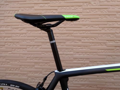 2016'Cannondale SYNAPSE CARBON 5 105 -(新潟の自転車のプロ